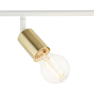 Journey 4lt Ceiling Spotlight