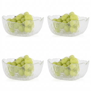 Eden & Willow Wavy Serving Bowls