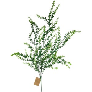 Faux Hanging Eucalyptus