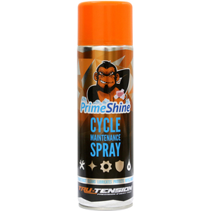 Tru-Tension Cycle Maintenance Spray - 500ml