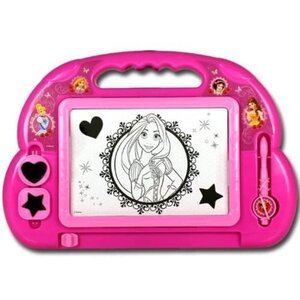 Dry Erase Board Small Princess Writing Drawing Board Magic Drawing Board