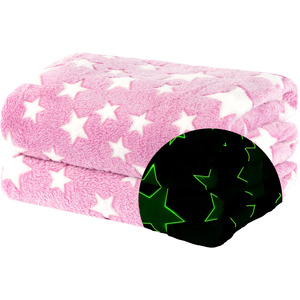 Glow Blanket
