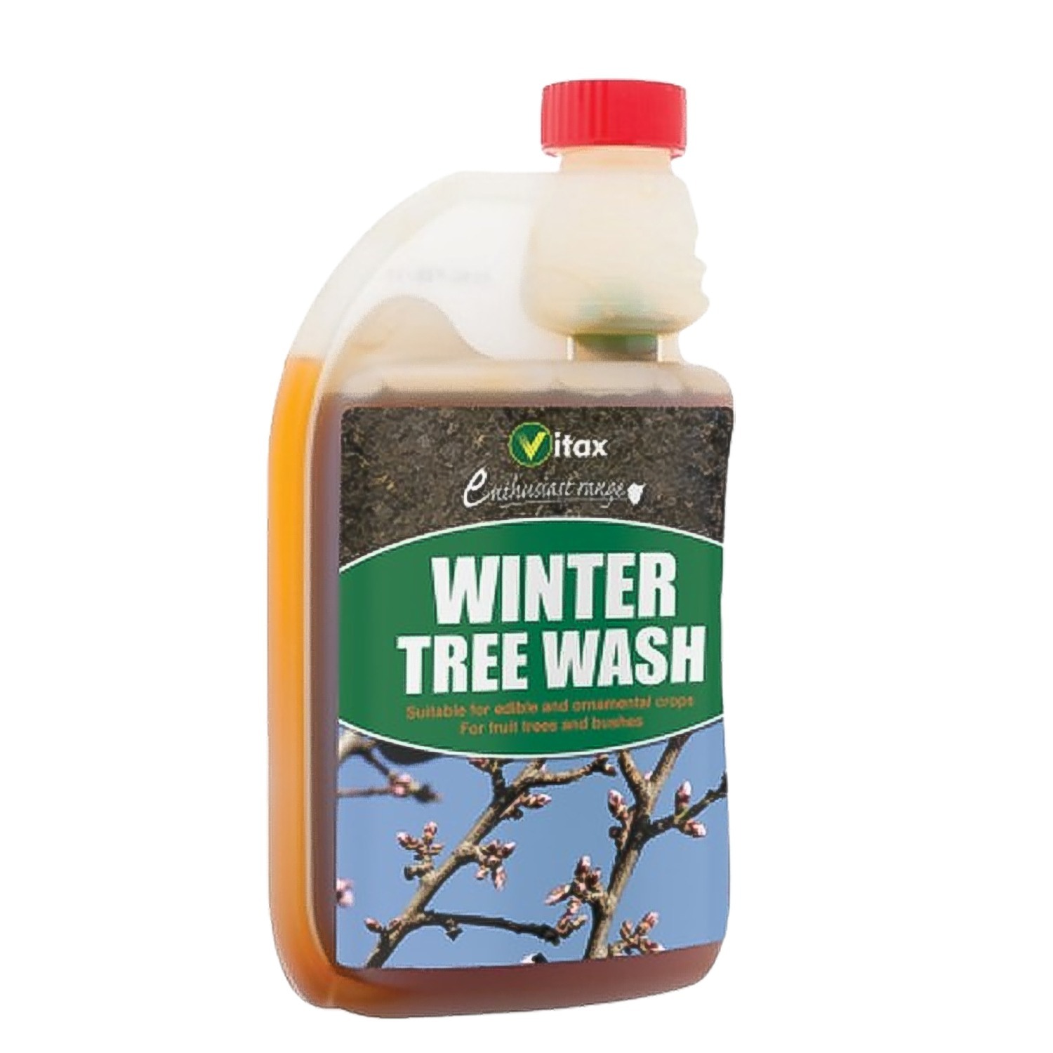 Vitax Winter Tree Wash Organic Pest Control 500Ml - Image 2