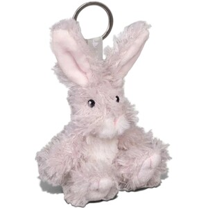Wrendale Designs Plush Animal Key Ring - Choice of Animal