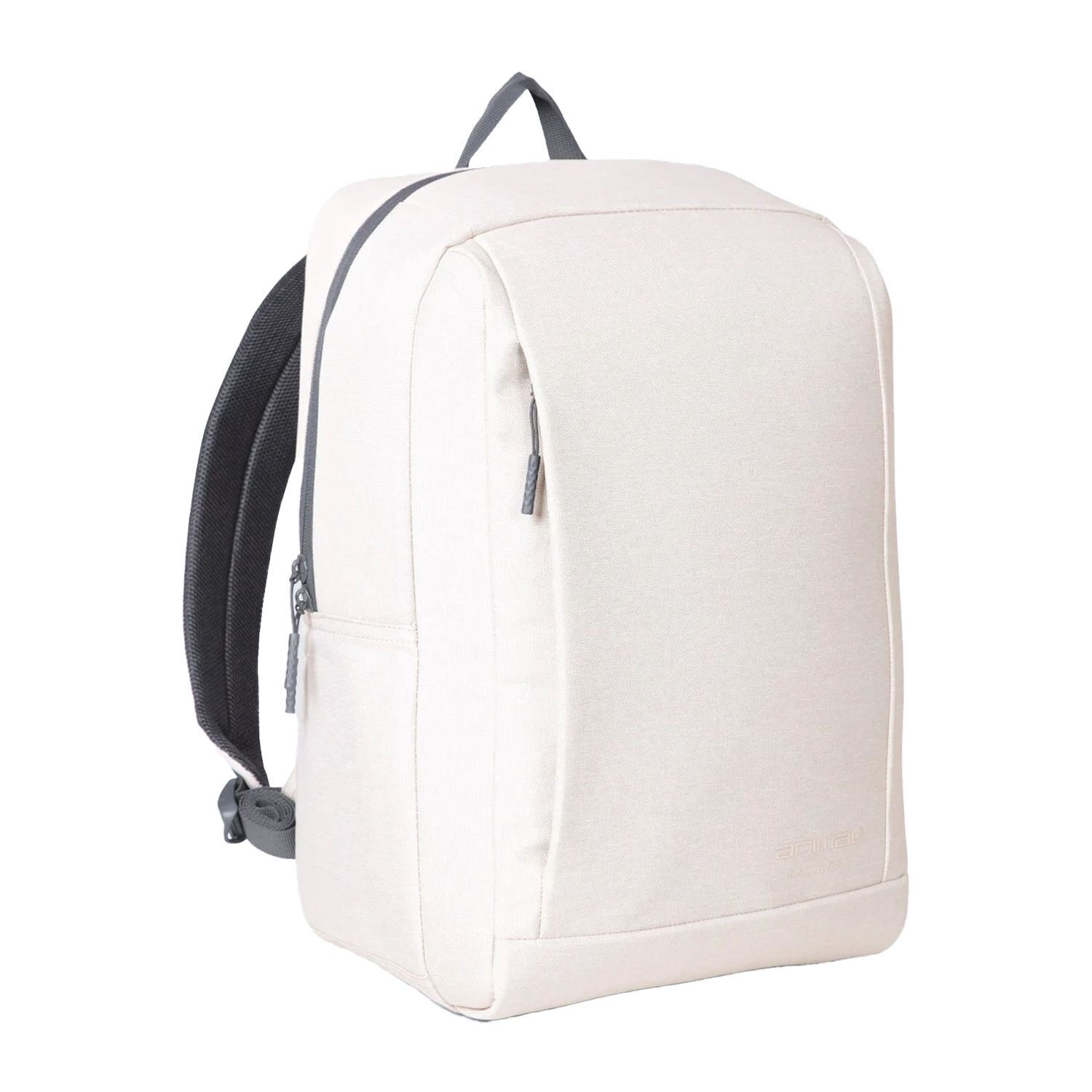 Animal Travel 22L Laptop Bag - Beige