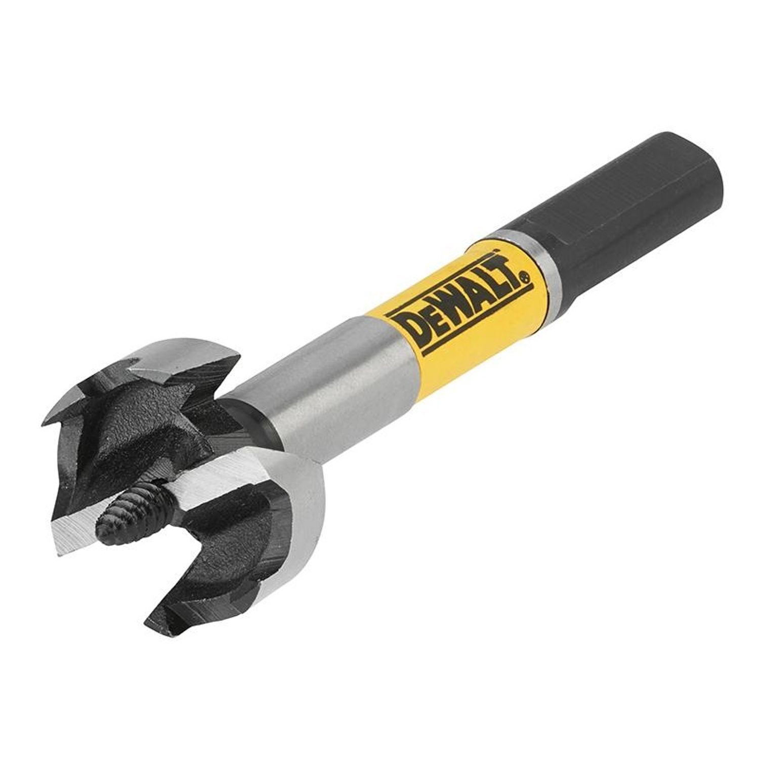 Dewalt Power Tools Self-Feed Drill Bits F - Multi Colour