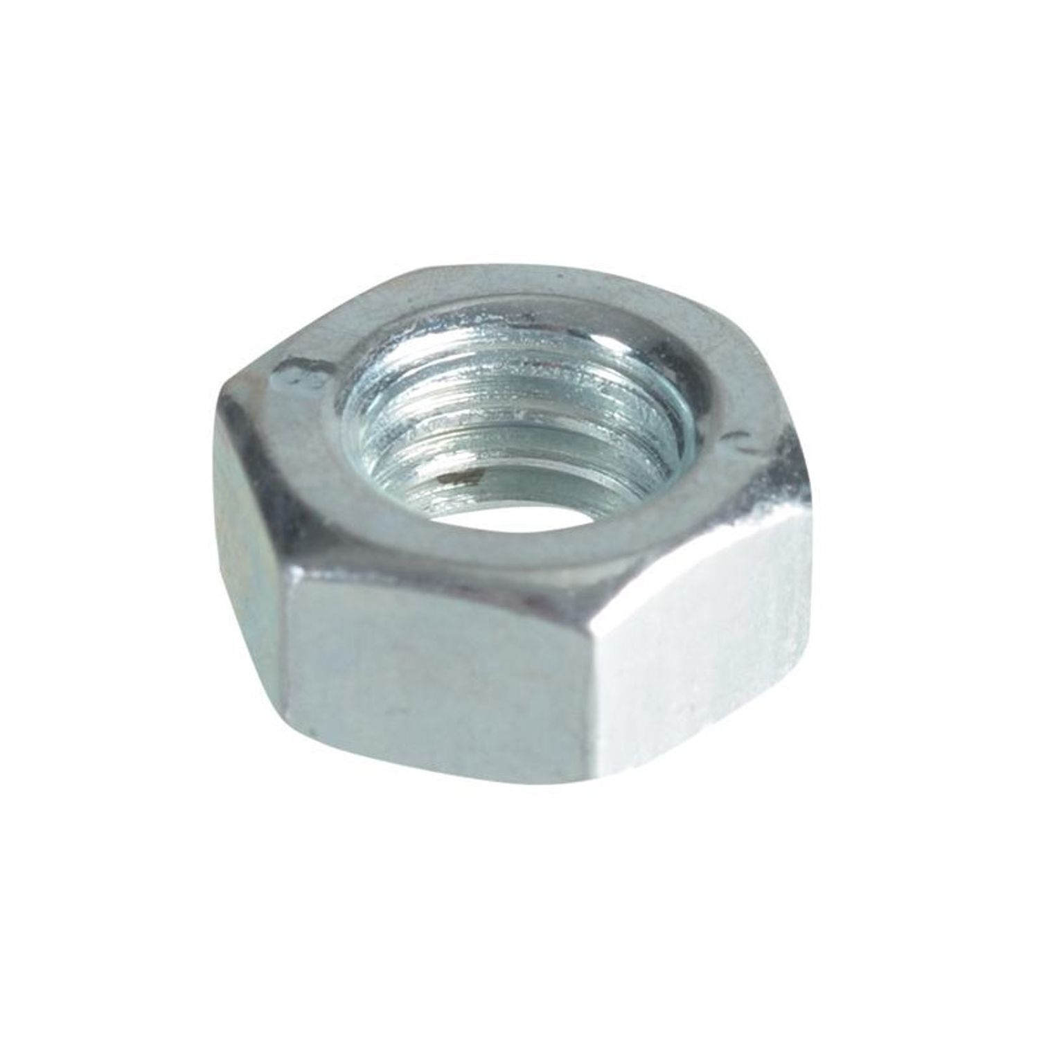 Forgefix Hexagonal Nuts & Washers, Zp, Forgepack - Image 2