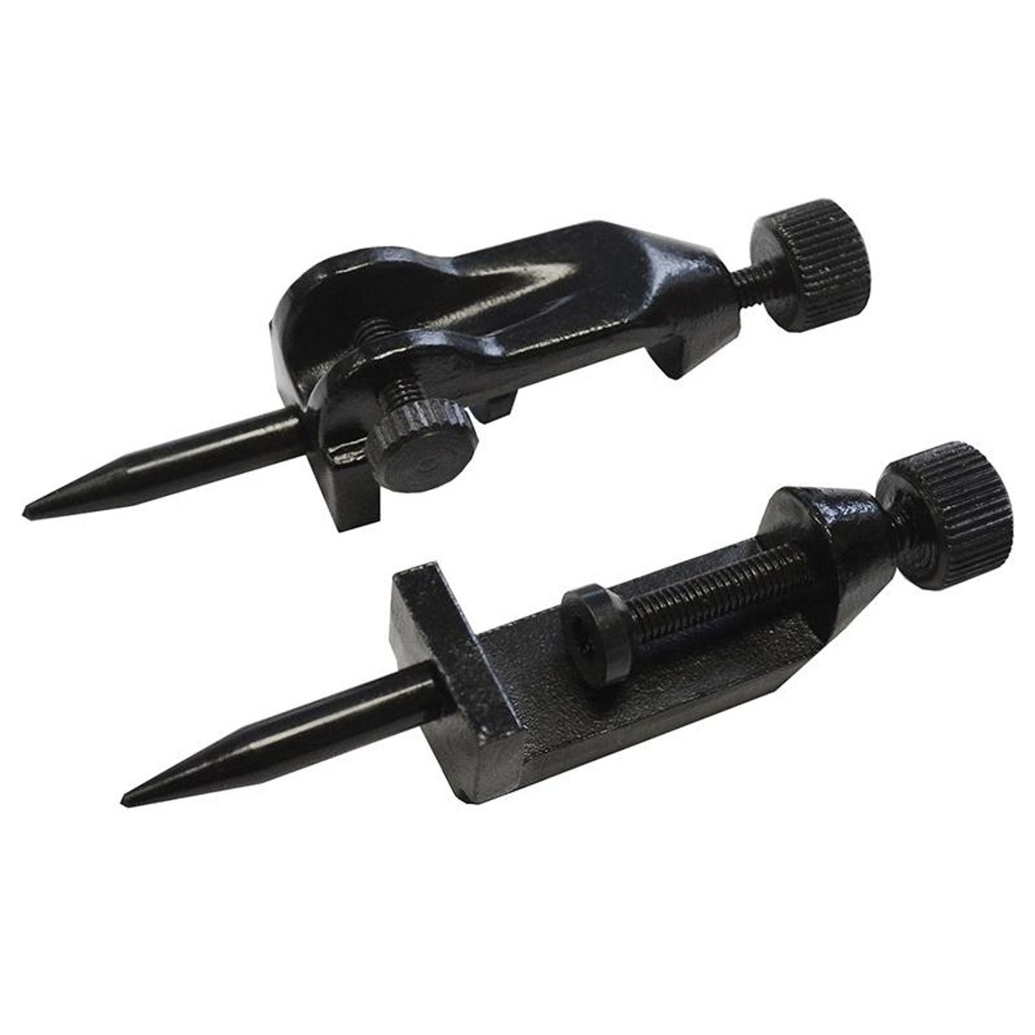 Faithfull Trammel Head Set Bar 31Mm Capacity - Multi Colour
