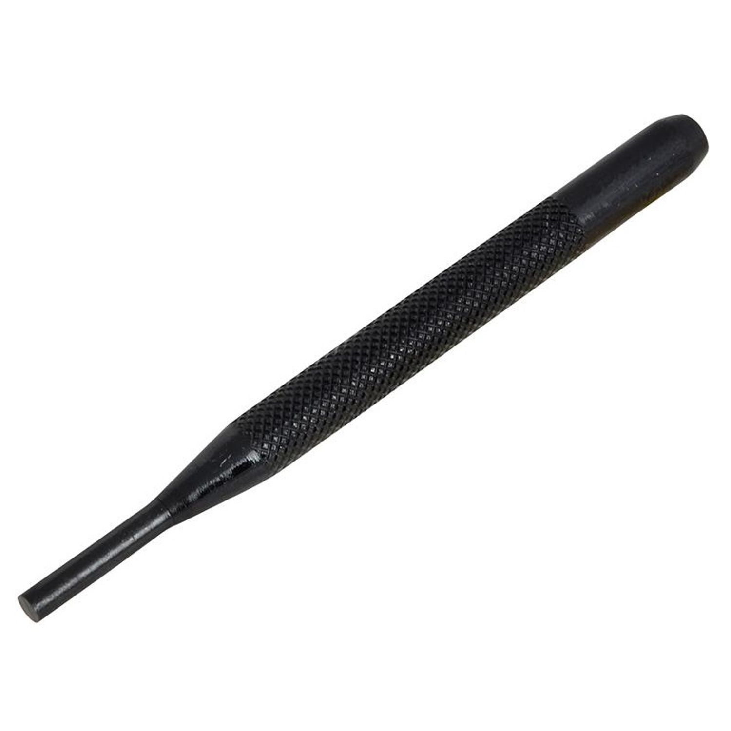 Faithfull Round Head Parallel Pin Punch B - Multi Colour