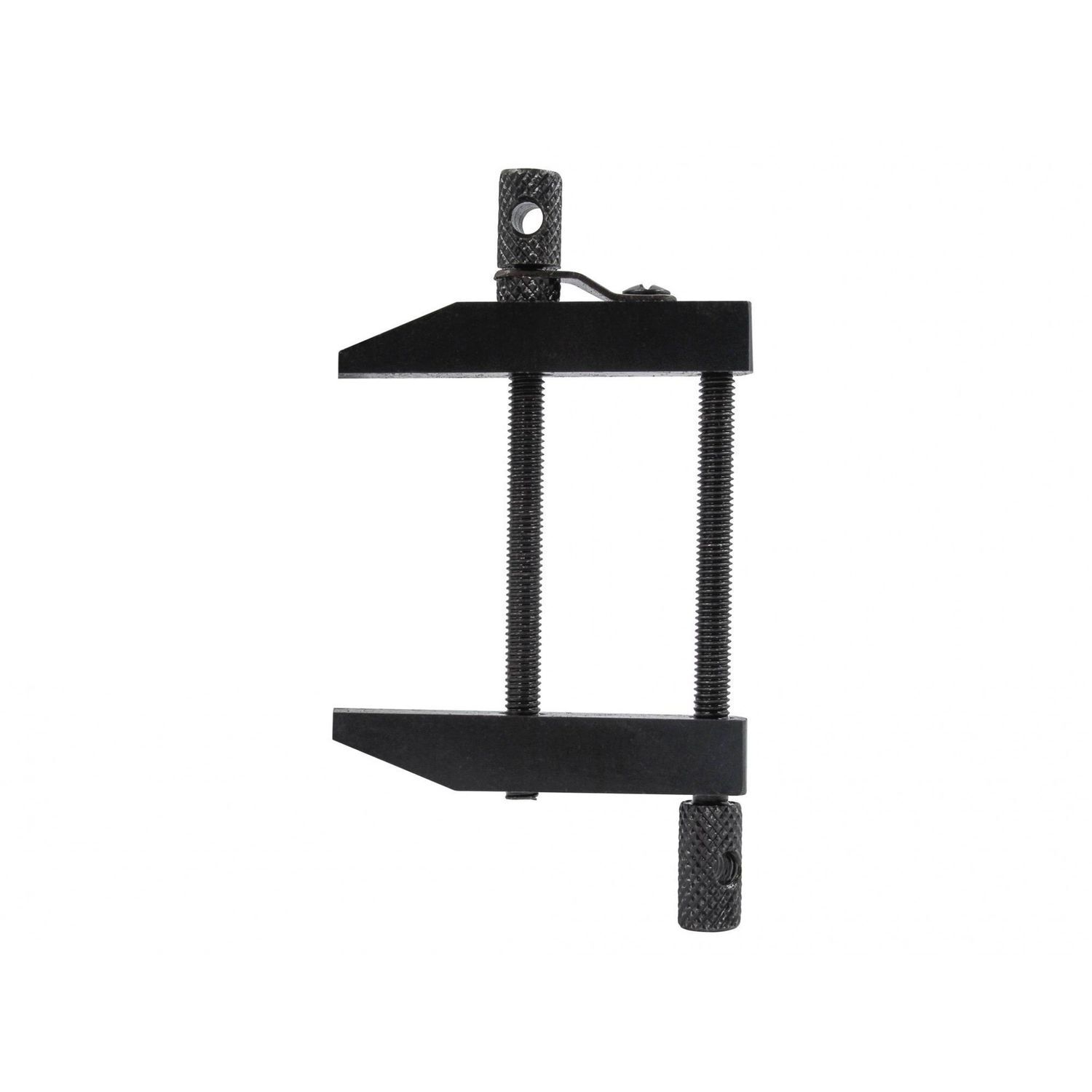 Faithfull Toolmaker's Clamp A - Multi Colour