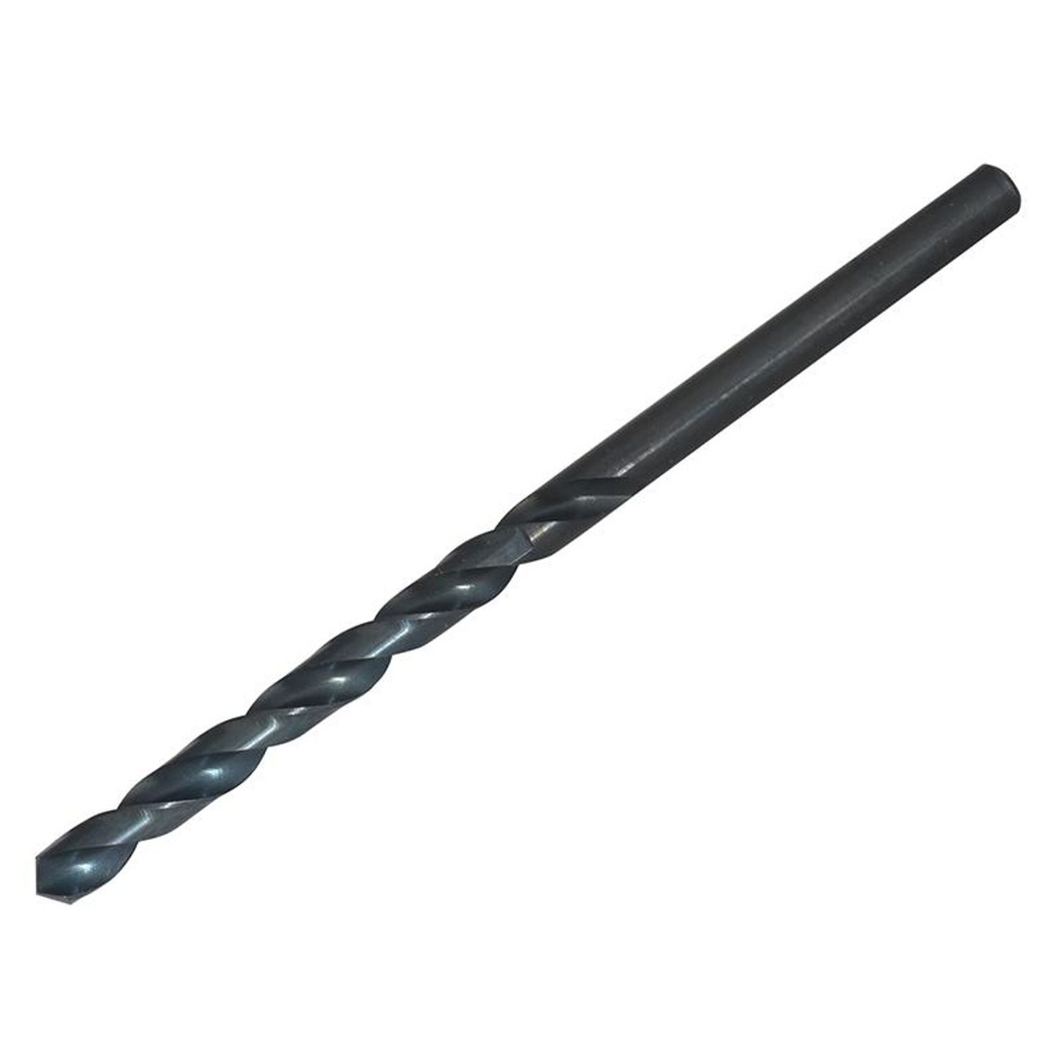 Dormer A100 Hss Jobber Drill Bits, Metric D - Multi Colour