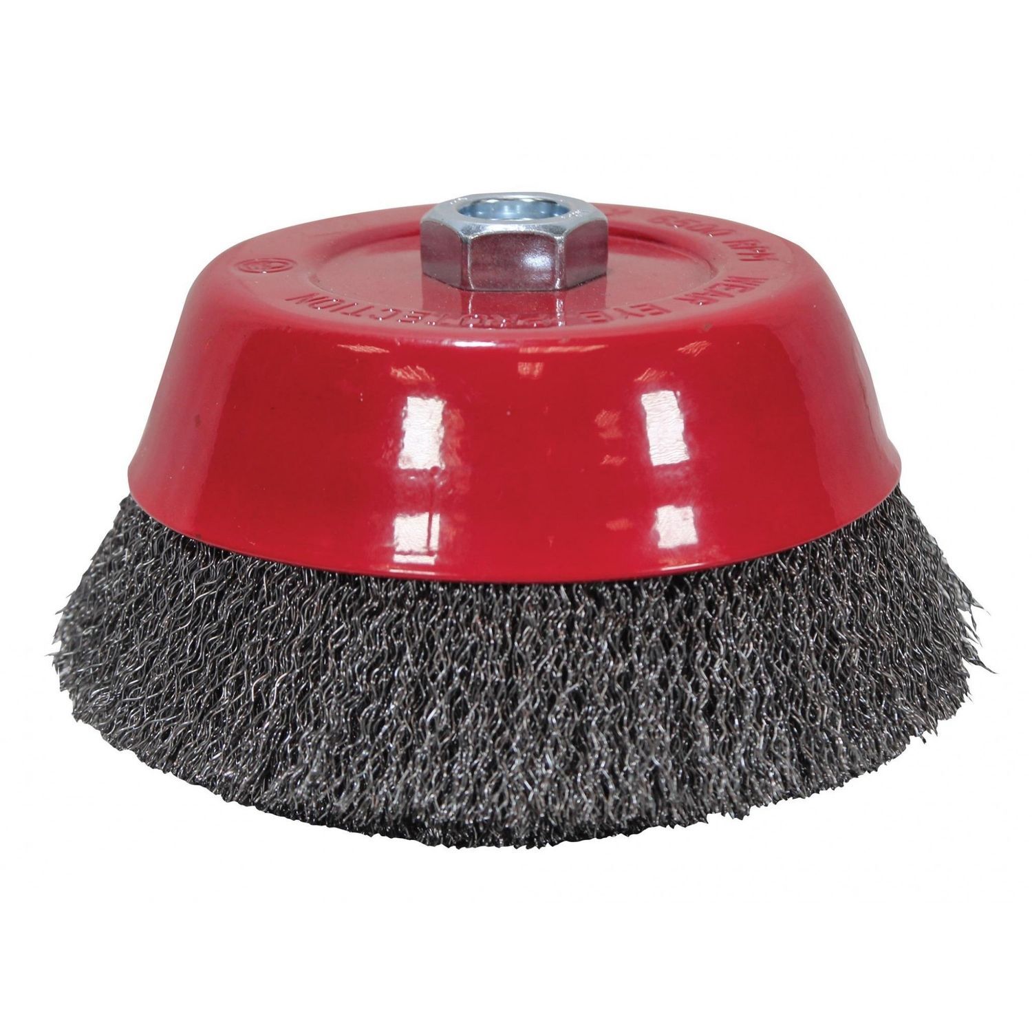 Faithfull Wire Cup Brush - Image 2