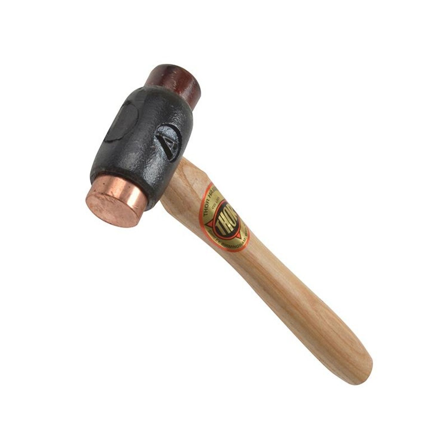 Thor Copper / Hide Hammer A - Multi Colour