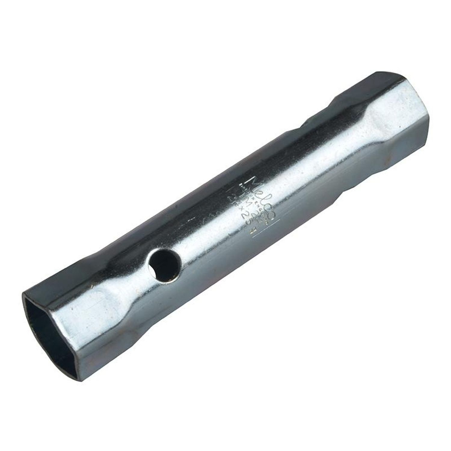 Melco Tm Metric Box Spanners I - Multi Colour