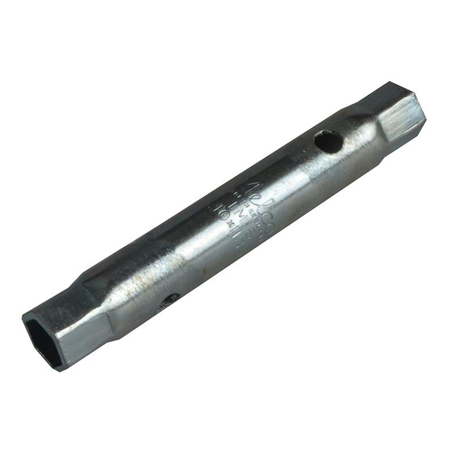 Melco Tm Metric Box Spanners J - Multi Colour