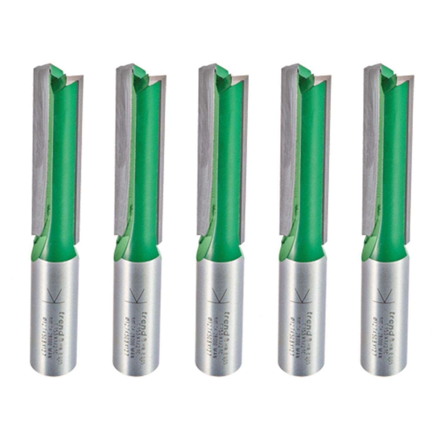 Trend Cr/Kfp/5 Kitchen Fitters Set, 5 Piece A - Multi Colour