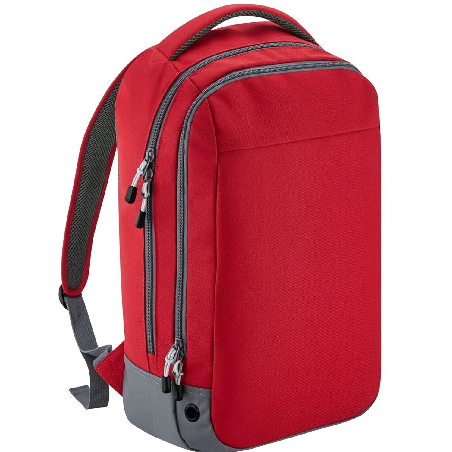 Bagbase Athleisure Sports Backpack C - Classic Red