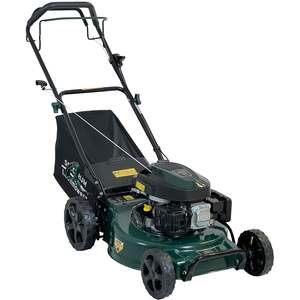 Spectrum TG51PD Self-Propelled Petrol Lawnmower