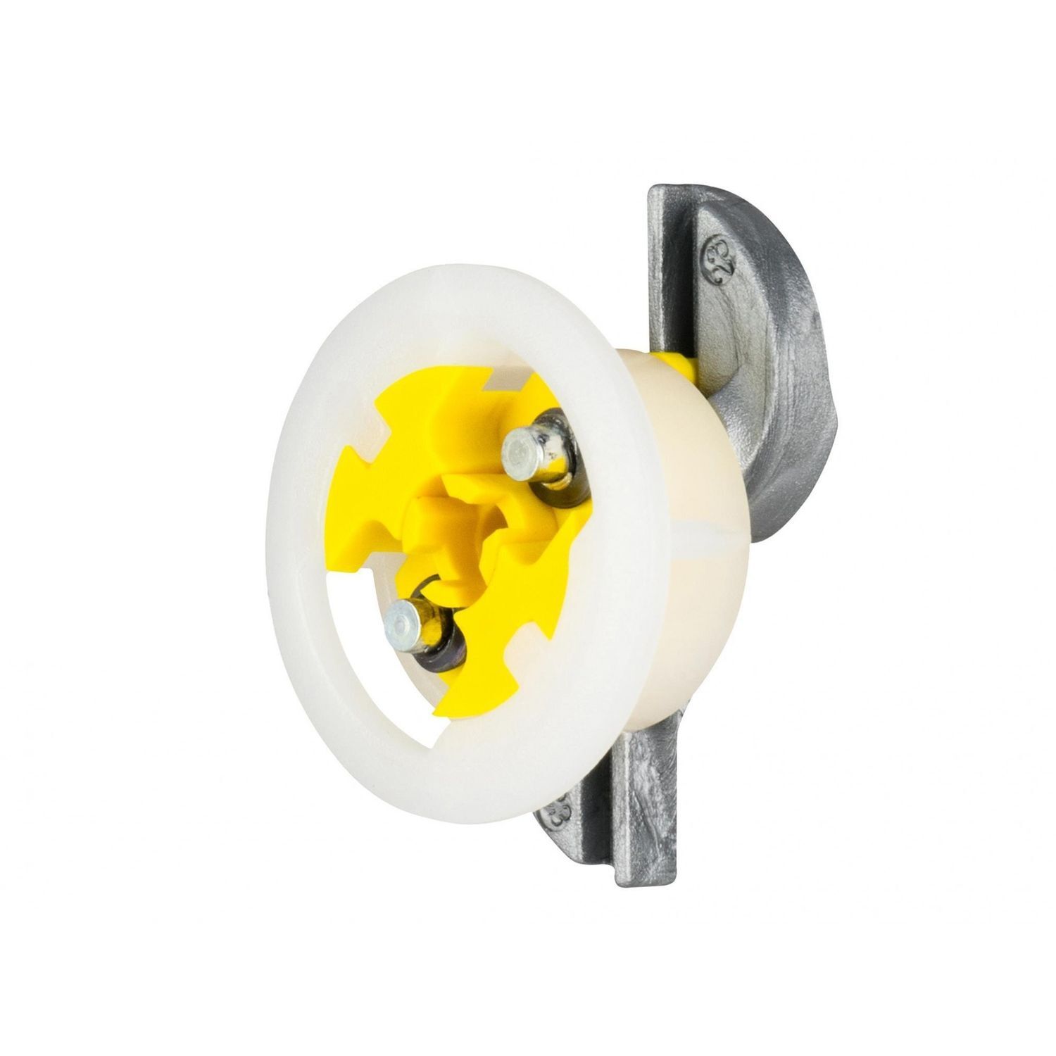 Gripit Yellow Plasterboard Fixings