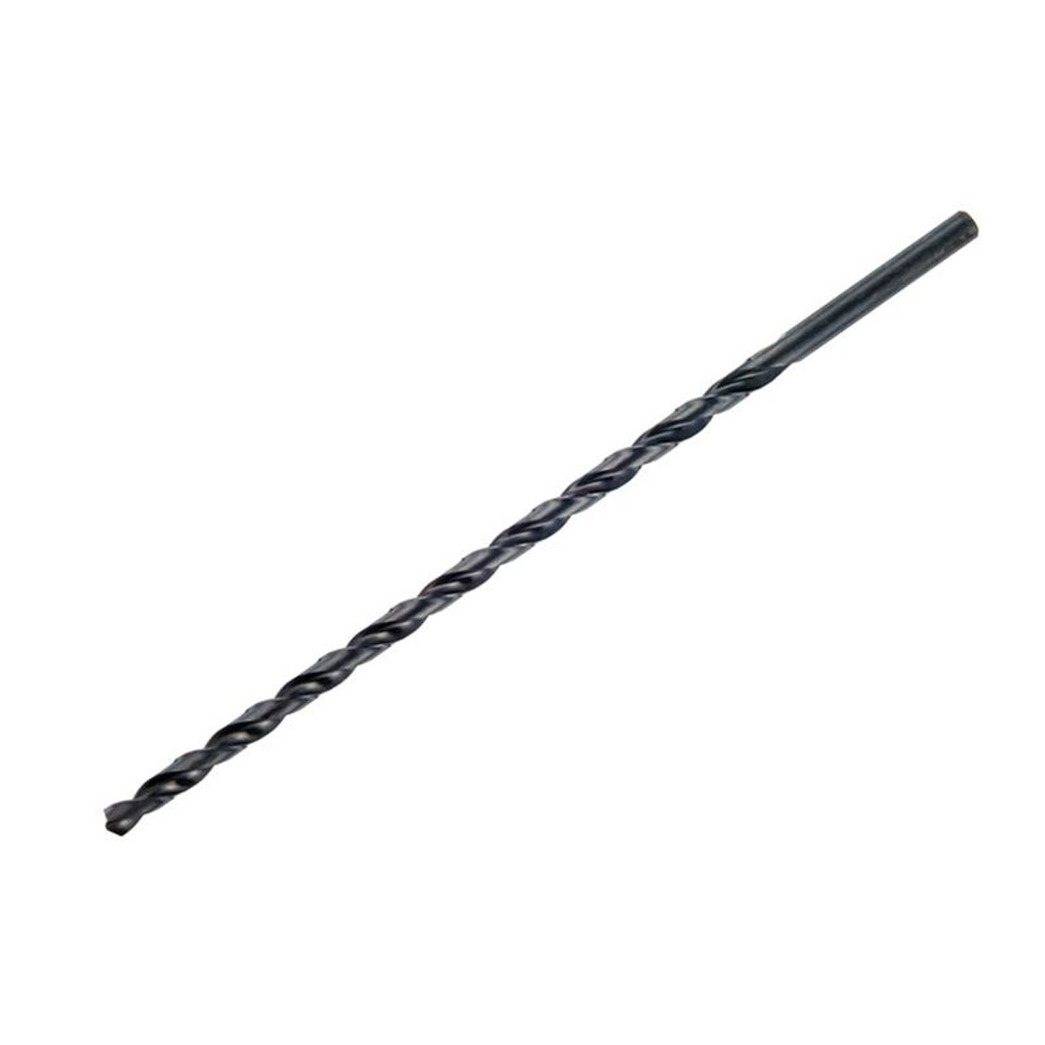 Dormer A125 Hss Extra Length Drill Bits, Metric L - Multi Colour