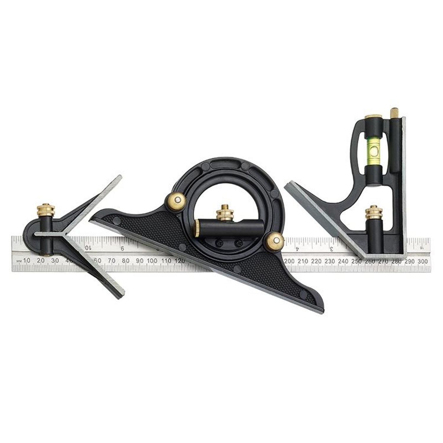 Fisher Fb285me Combination Set 300Mm (12In)