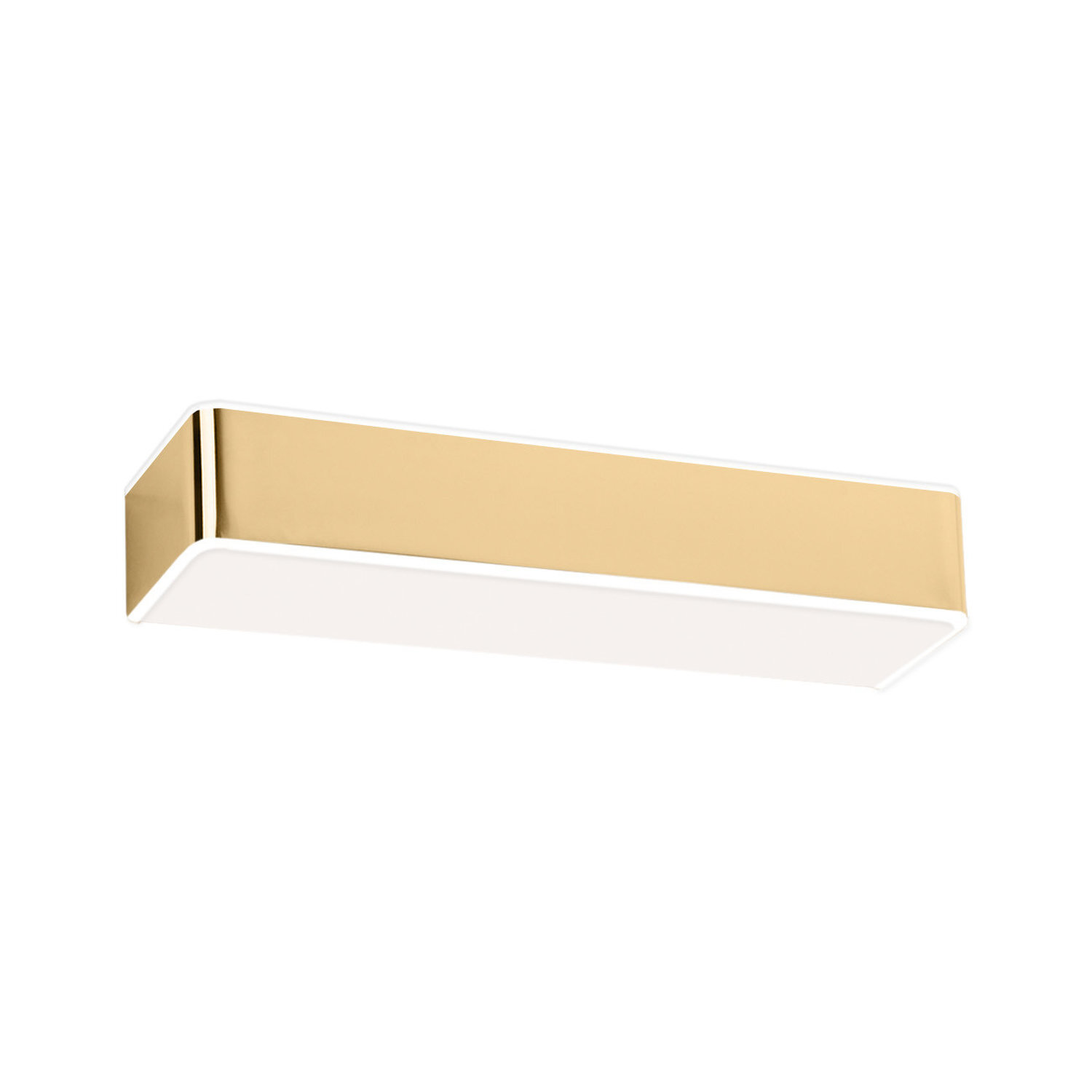 Argon Lighting Rodan Wall Light Gold