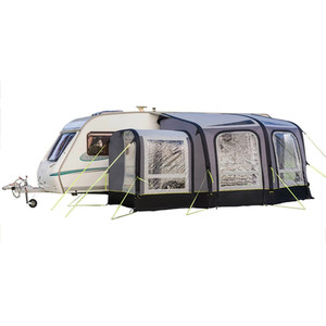 Olpro View Caravan Awning 300 With Porch