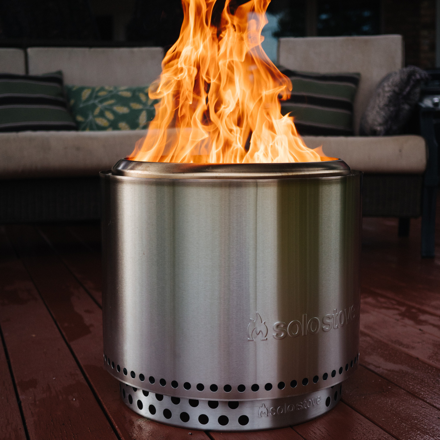 Solo Stove Bonfire