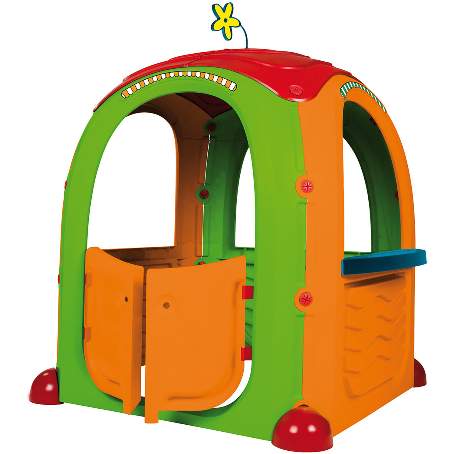 Image of Cocoon Playhouse - Orange
