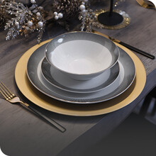 Plates and Bowls