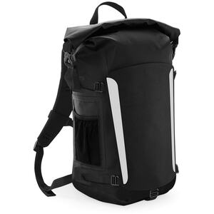 Submerge 25 Litre Waterproof Backpack - BlackBlack