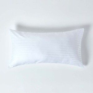 330 Thread Count Egyptian Cotton Housewife King Size Pillowcase