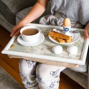 Creative Tops Lap Tray Duck Egg