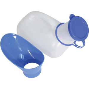 Unisex Urinal Male Female