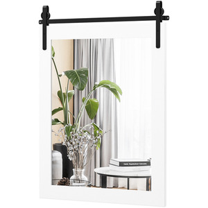 Farmhouse Wall Mirror