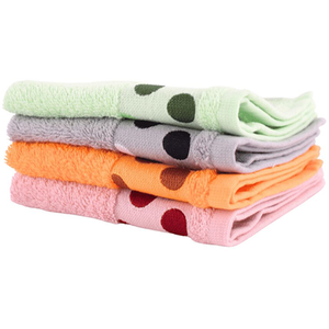 Macula Face Towel