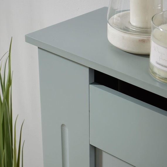 Home Source York Medium Radiator Cover