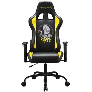 Iron Maiden Killers Adult Pro Gaming and Office Chair
