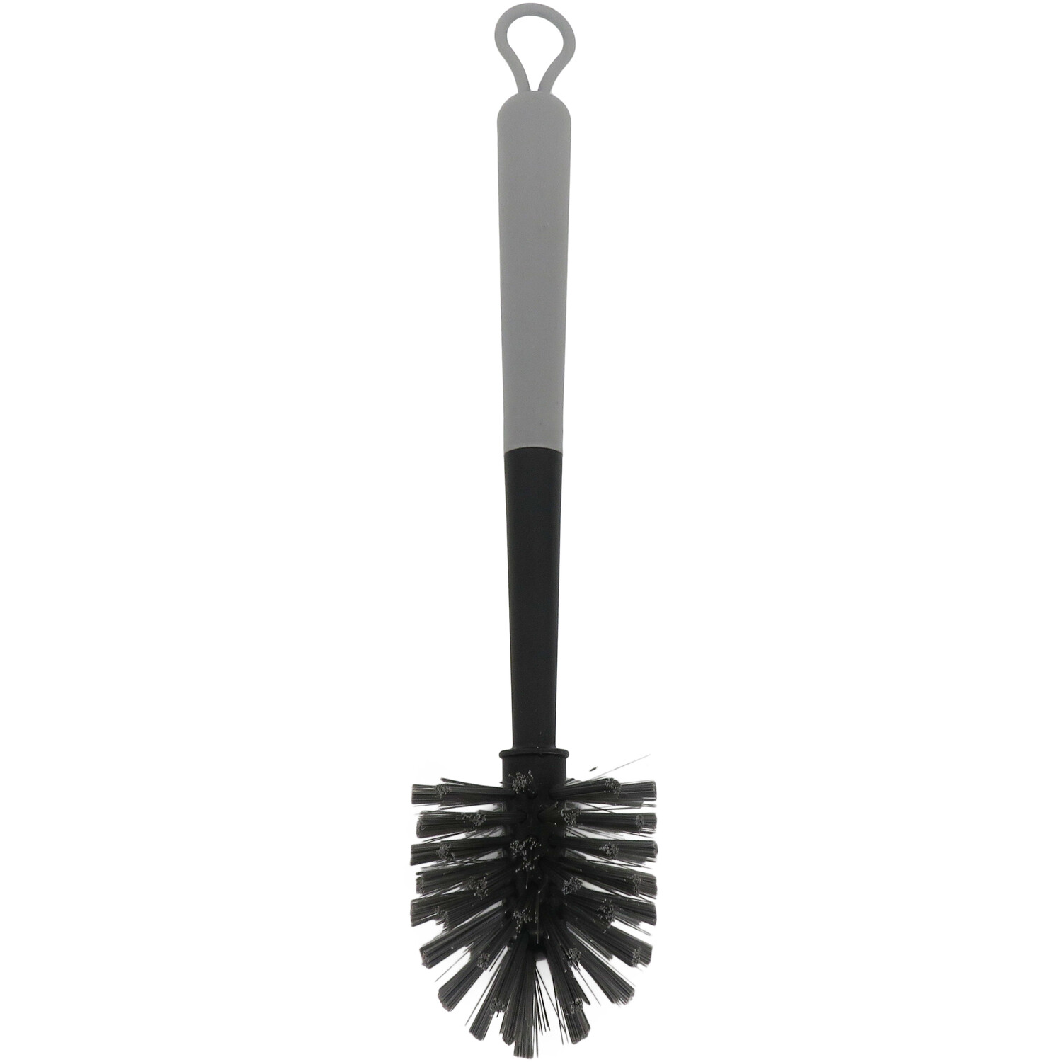 Image of Argento Bottle Brush - Grey