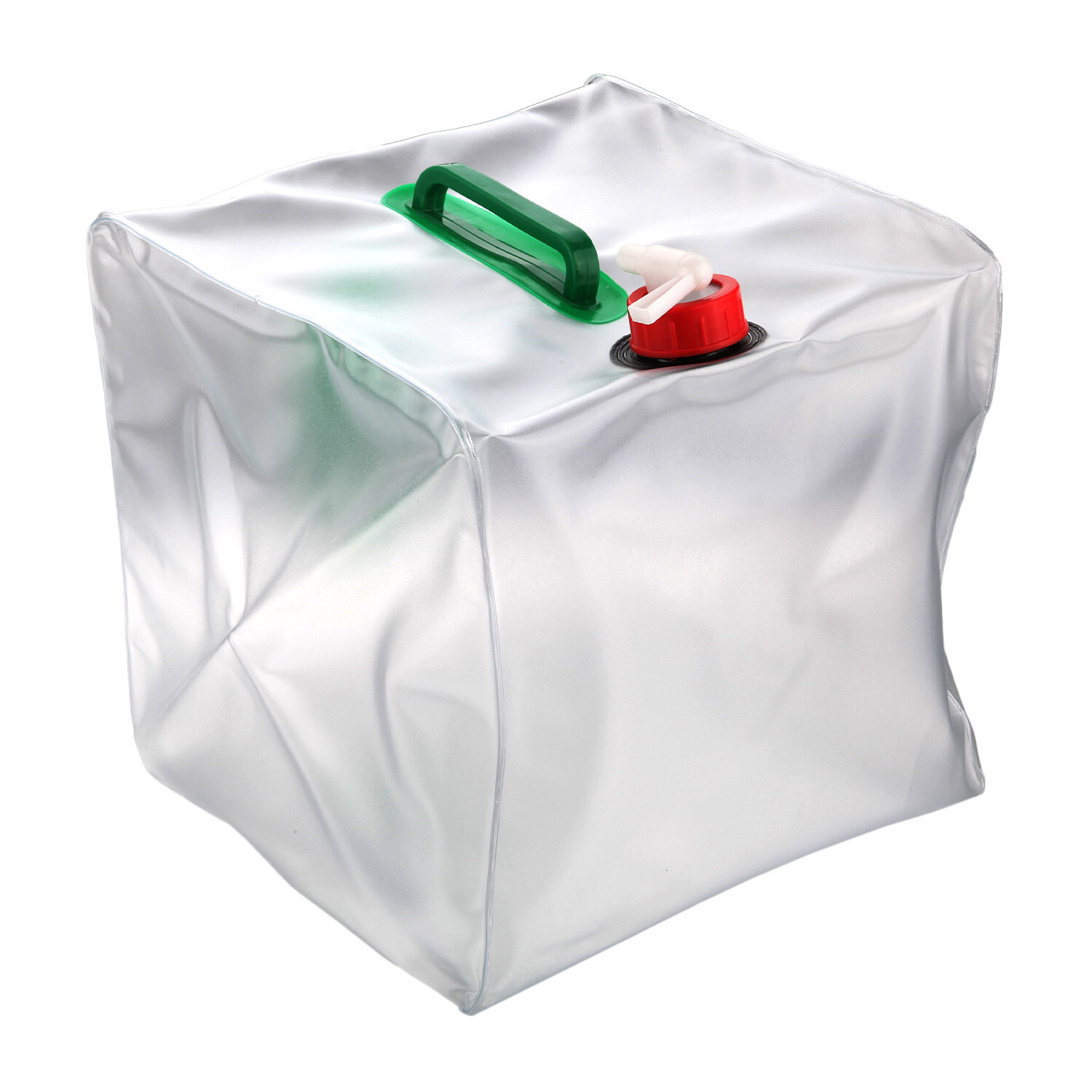 20L Water Carrier with Tap