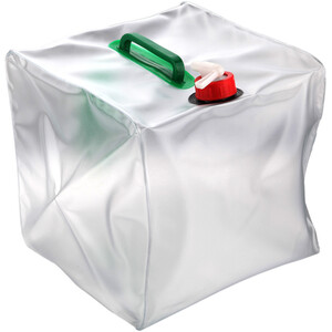 20L Water Carrier with Tap