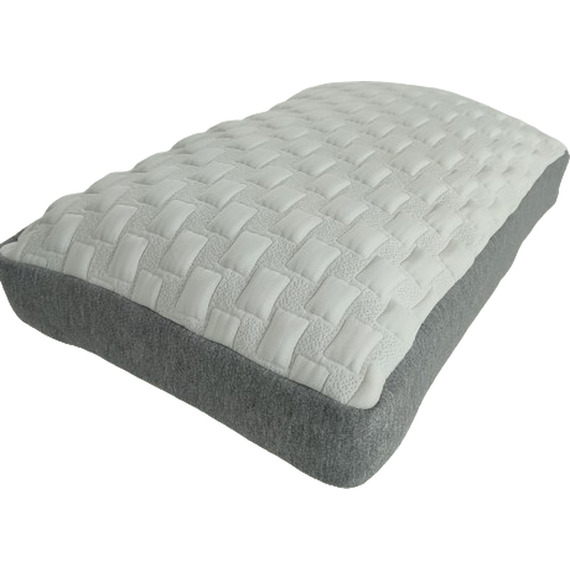 Woohoo Cloud ViscoGel Pillow