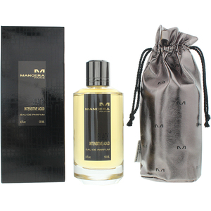 Mancera Paris Black Intensitive Aoud Eau de Parfum