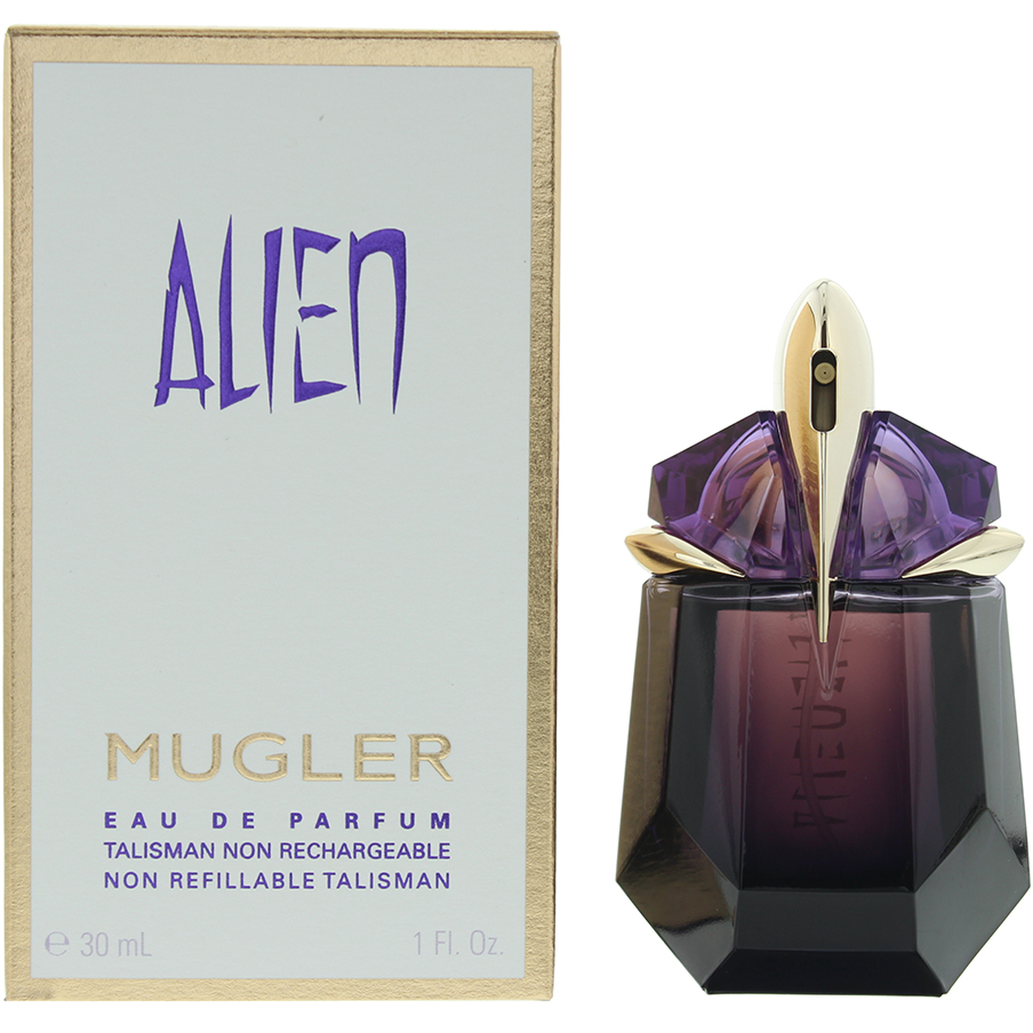 Mugler Alien Eau de Parfum