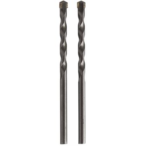 Pack of 2 HSS Twist Drill Bits  - 3g