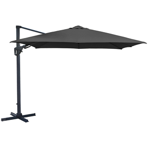 3.5m Premium Quality Cantilever Umbrella Parasol
