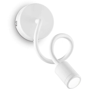 Focus LED 1 Light Reading Lamps