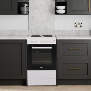 Willow 62L Electric Cooker