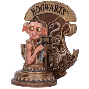 Harry Potter Dobby Bookend