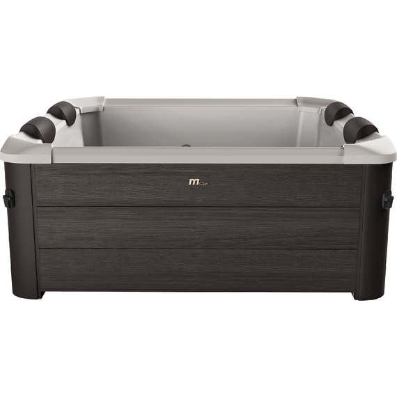 MSpa Tribeca 4-6 Person Portable Hot Tub 13A Plug and Play